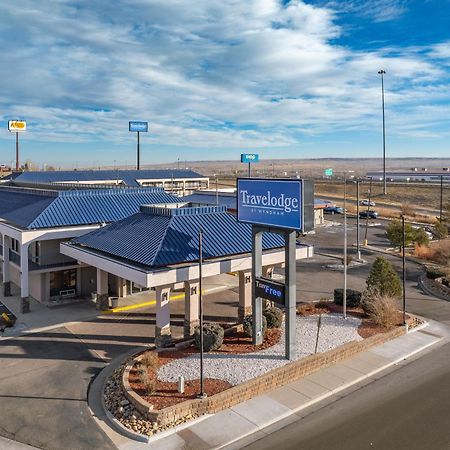 Travelodge By Wyndham Пуэбло Экстерьер фото