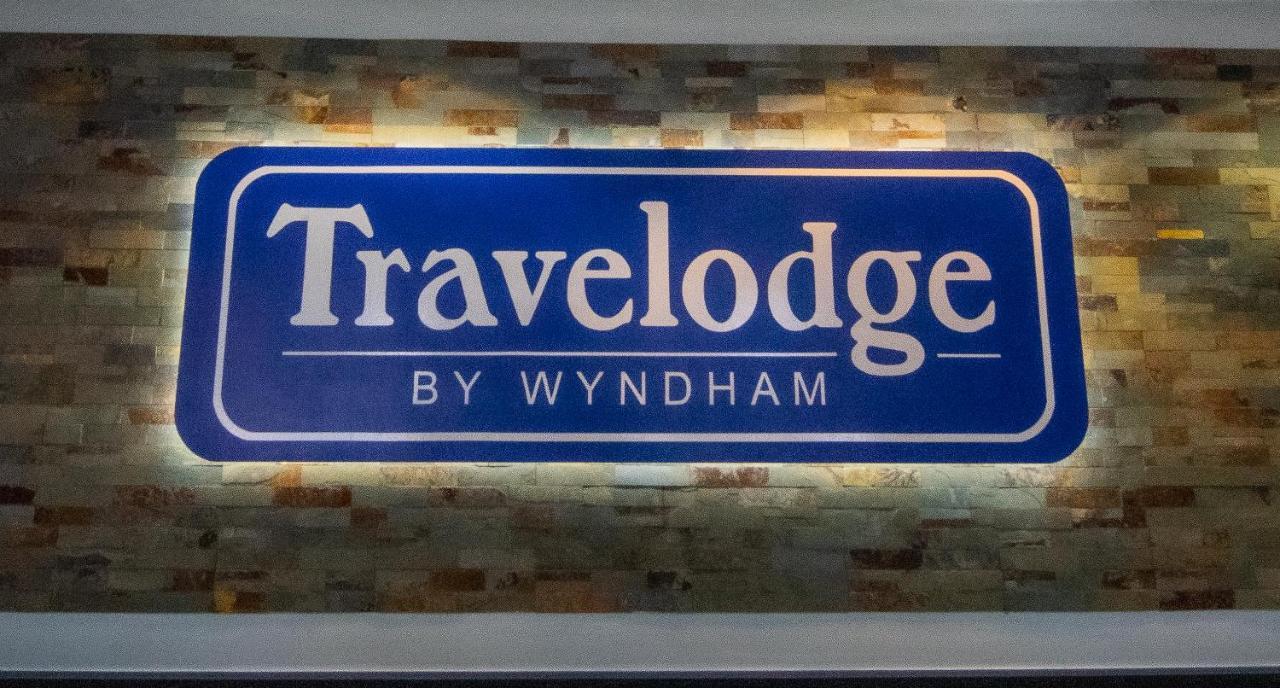 Travelodge By Wyndham Пуэбло Экстерьер фото