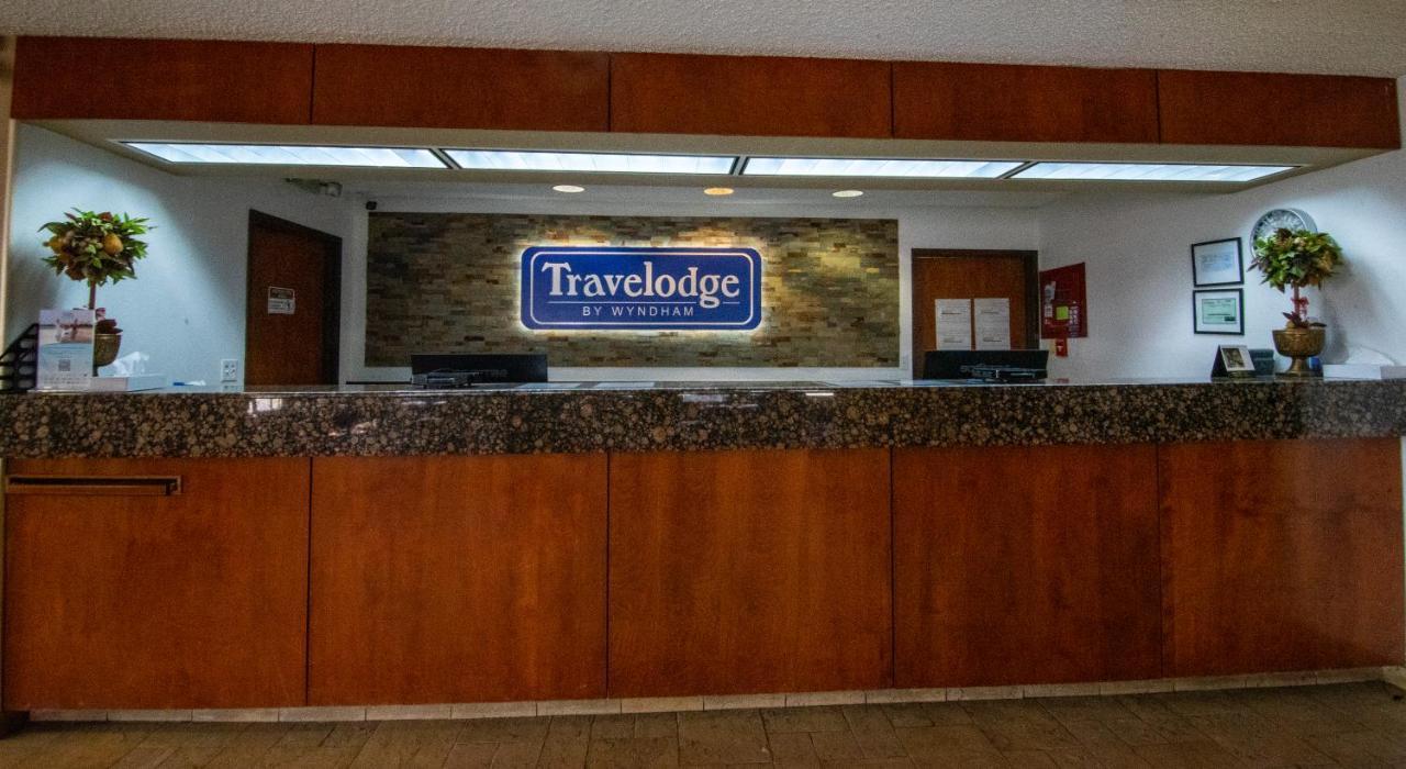 Travelodge By Wyndham Пуэбло Экстерьер фото
